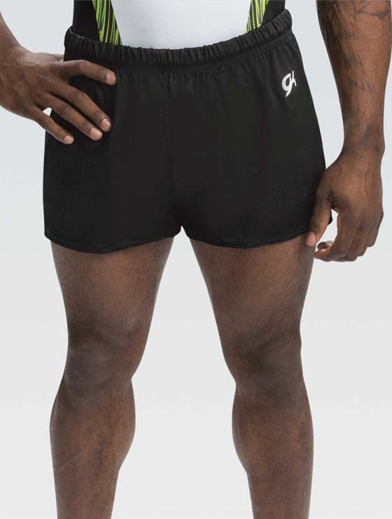 Tävlingsshorts StretchTek i fem färger, kortare modell