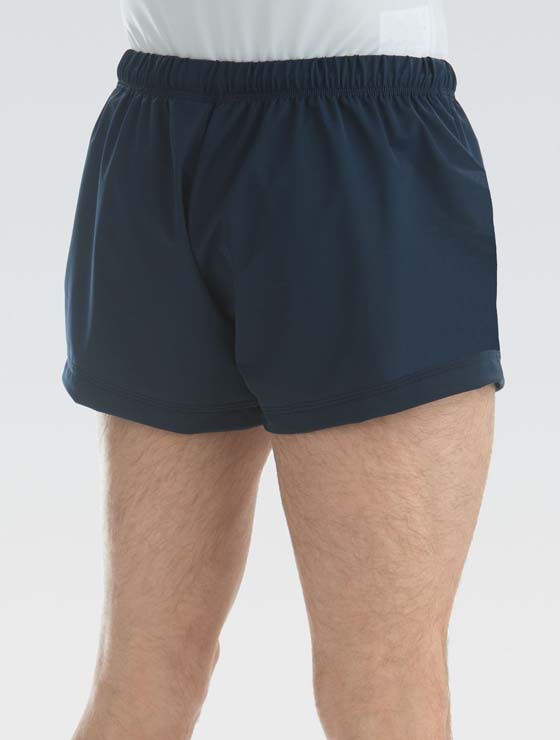 Tävlingsshorts StretchTek i fem färger, kortare modell - 11