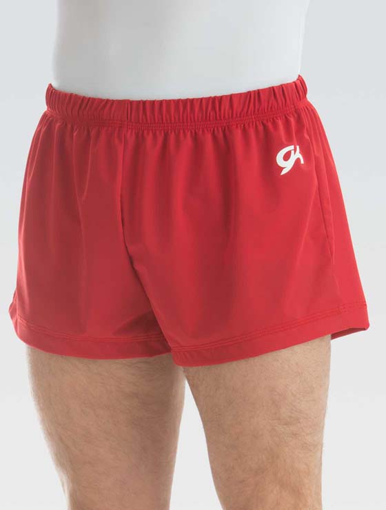 Tävlingsshorts StretchTek i fem färger, kortare modell - 2