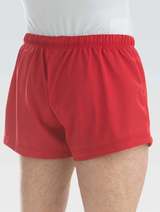 Tävlingsshorts StretchTek i fem färger, kortare modell - 9