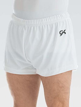 Tävlingsshorts StretchTek i fem färger, längre modell 