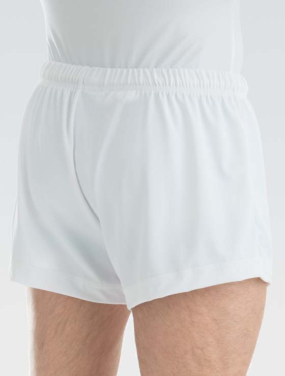 Tävlingsshorts StretchTek i fem färger, längre modell  - 10