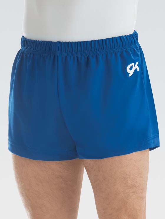 Tävlingsshorts StretchTek i fem färger, längre modell  - 5