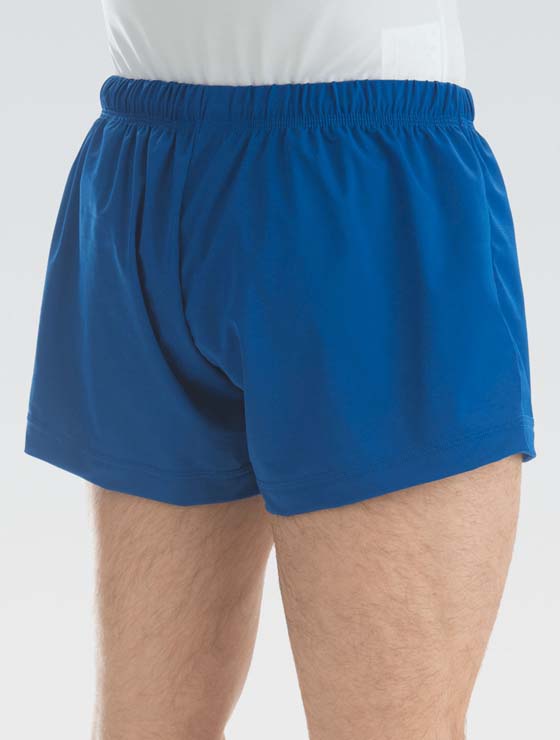Tävlingsshorts StretchTek i fem färger, längre modell  - 9