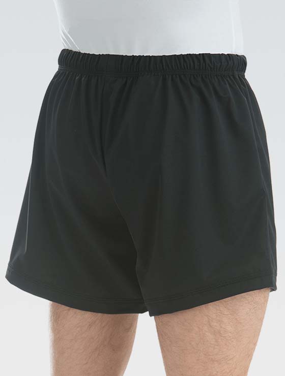 Tävlingsshorts StretchTek i fem färger, längre modell  - 6