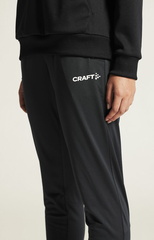 Evolve 2.0 Pants W - 8