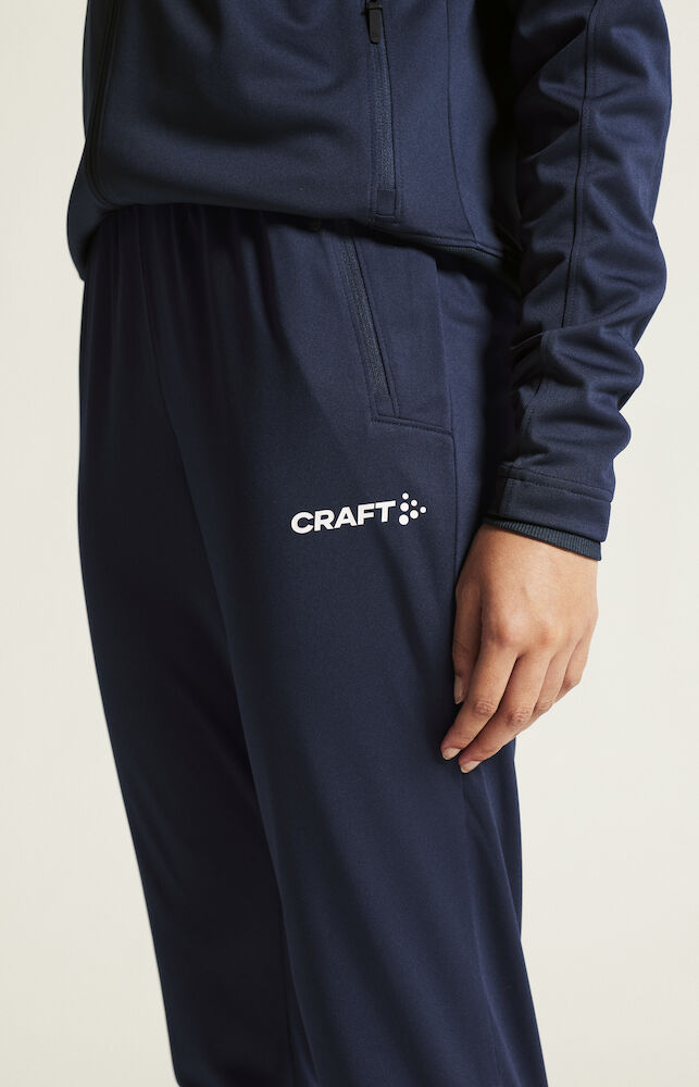 Evolve 2.0 Pants JR - 12