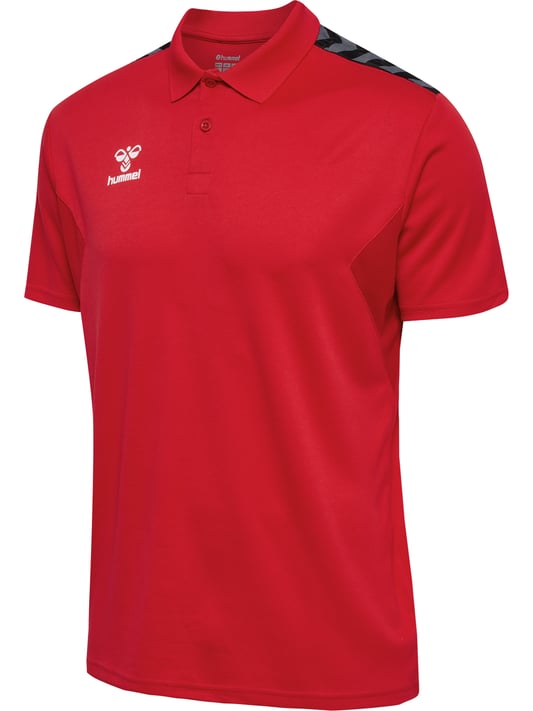 hmlAUTHENTIC FUNCTIONAL POLO - 5