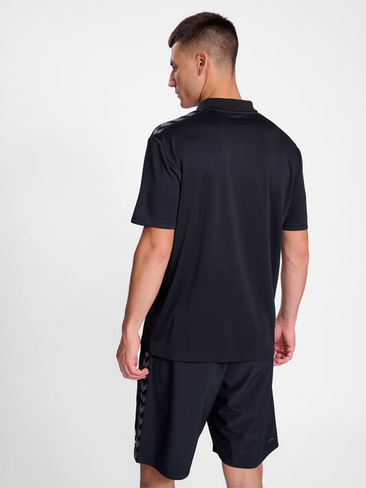 hmlAUTHENTIC FUNCTIONAL POLO - 2