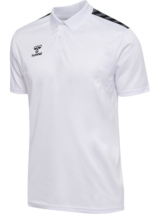 hmlAUTHENTIC FUNCTIONAL POLO - 8