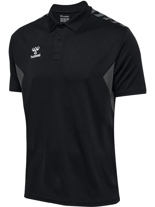 hmlAUTHENTIC FUNCTIONAL POLO - 3