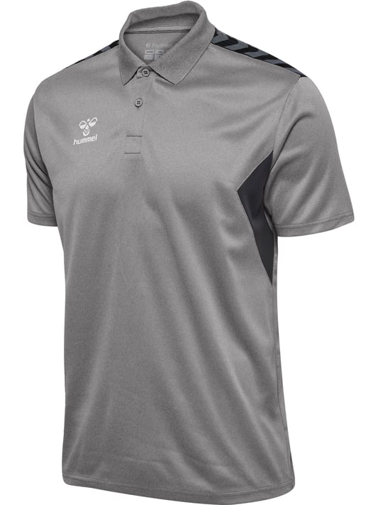 hmlAUTHENTIC FUNCTIONAL POLO - 4