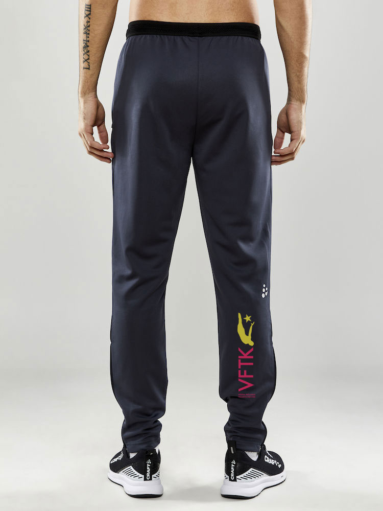 Craft Evolve Pants, JR Västra Frölunda Trampolinklubb - 2