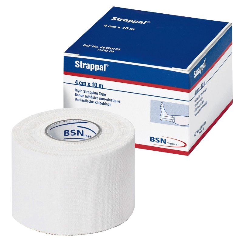 Strappaltejp - 4