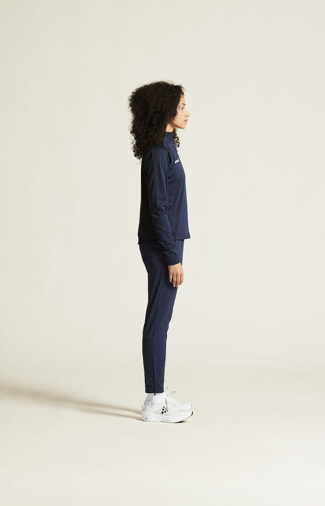 Evolve 2.0 Pants  Tullinge GF, Junior - 5