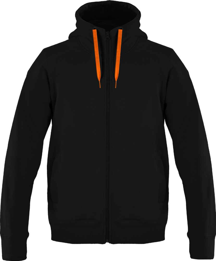 Hoodjacka Sjövalla FK