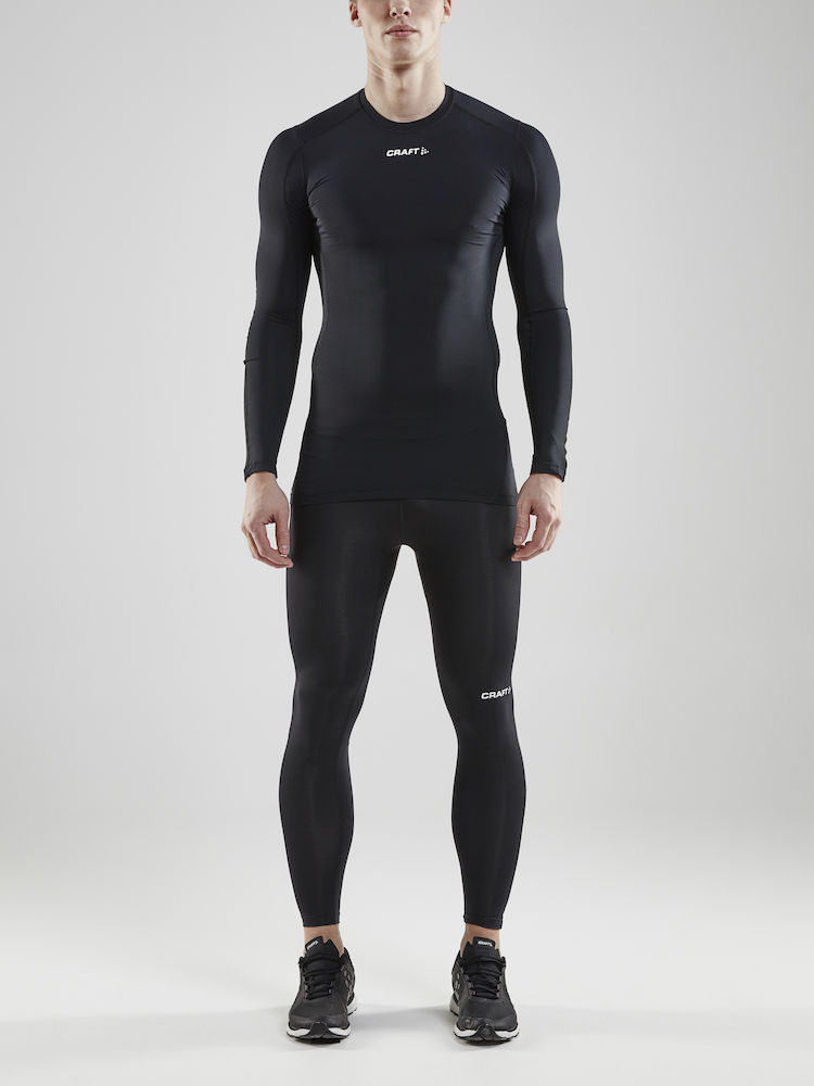Ability Compression LS - 29