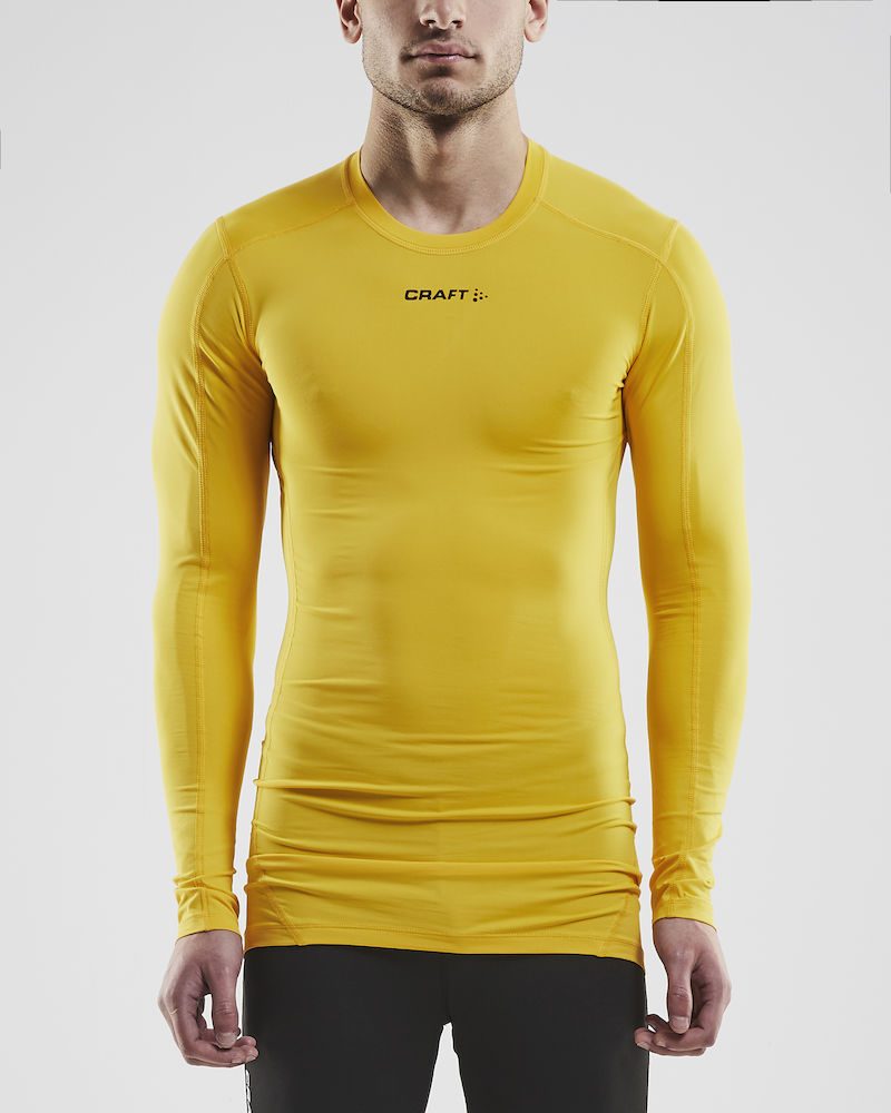 Ability Compression LS - 6