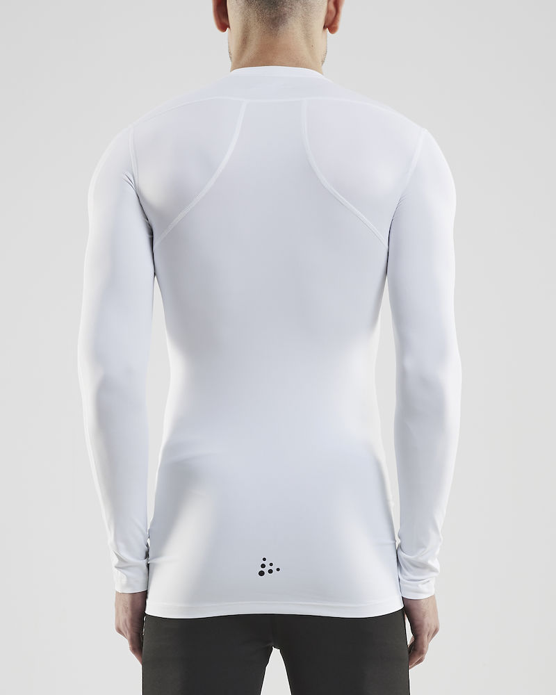 Ability Compression LS - 23