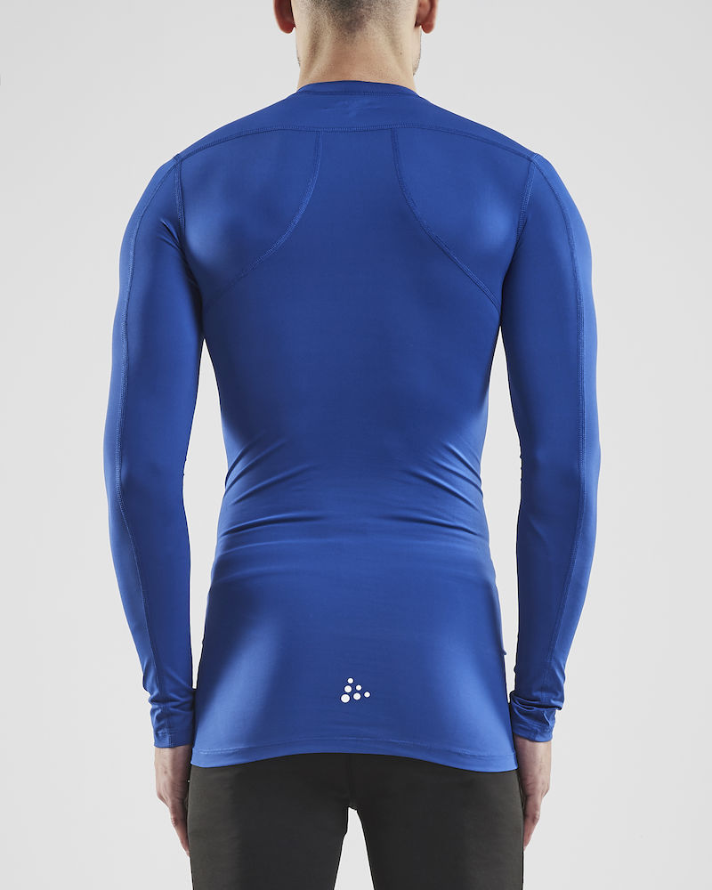 Ability Compression LS - 10