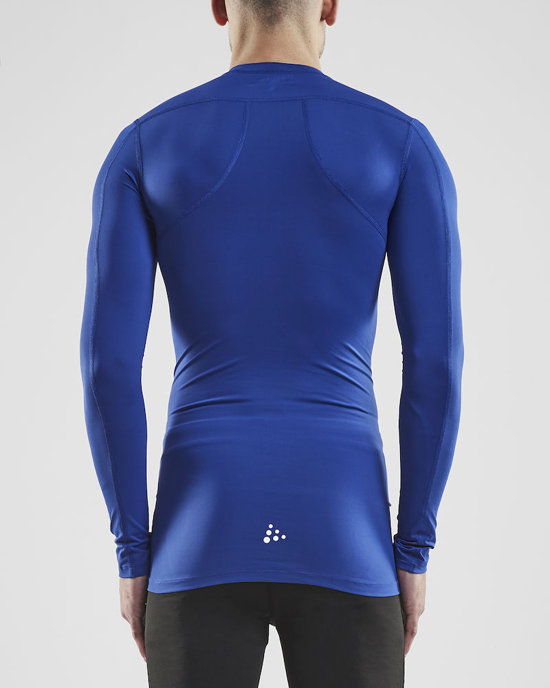 Ability Compression LS - 13