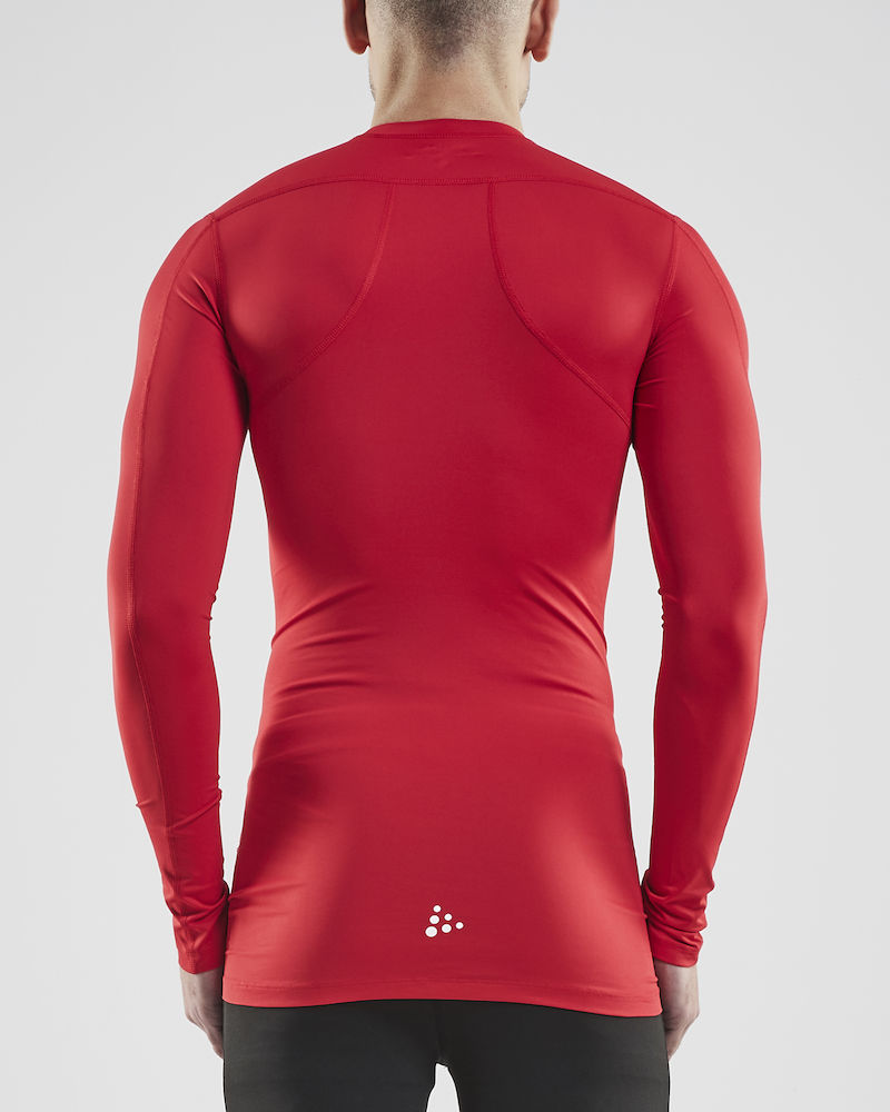 Ability Compression LS - 17