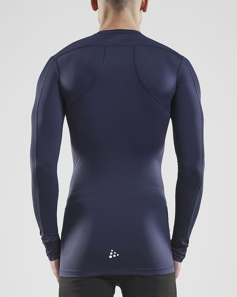 Ability Compression LS - 15