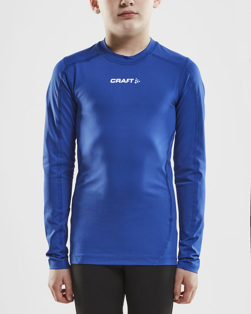 Ability Compression LS Junior