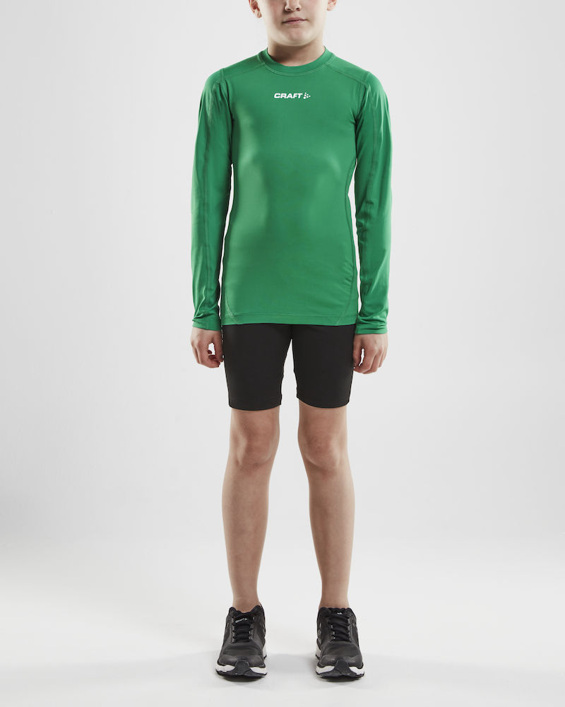 Ability Compression LS Junior - 21