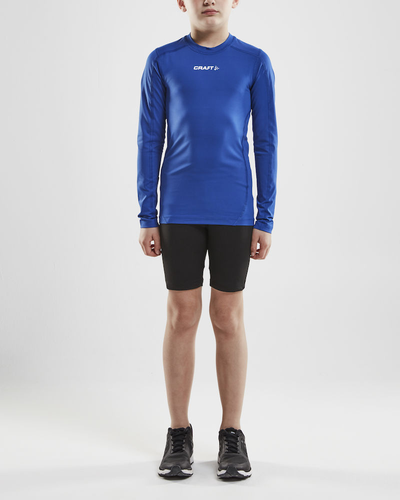 Ability Compression LS Junior - 11