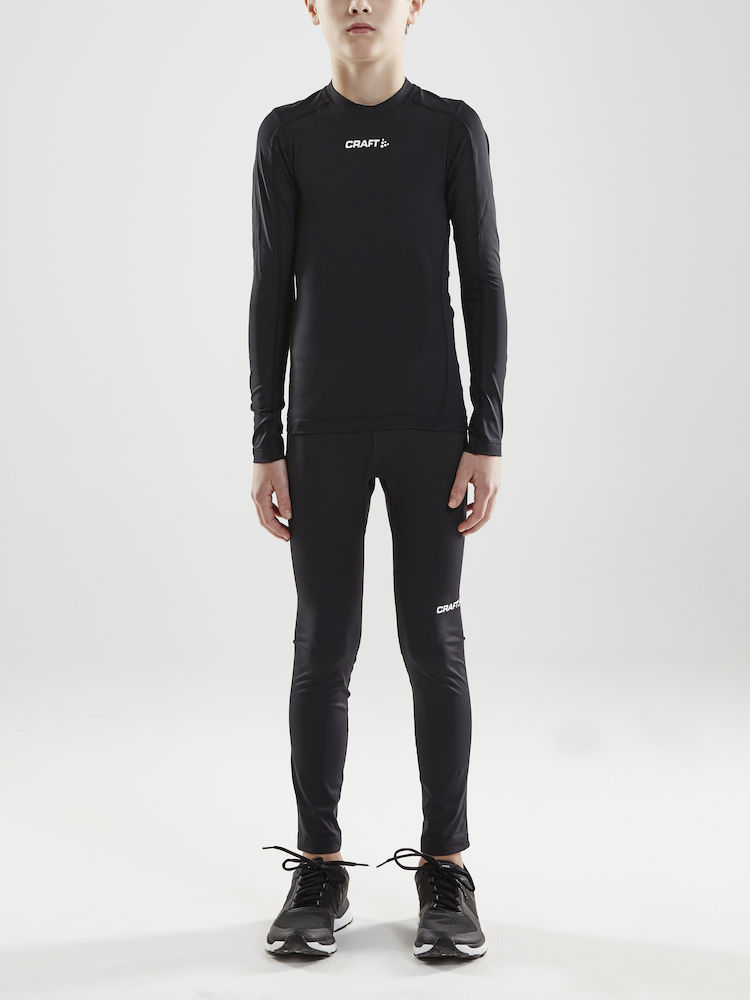 Ability Compression LS Junior - 28