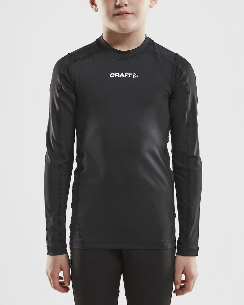 Ability Compression LS Junior - 9