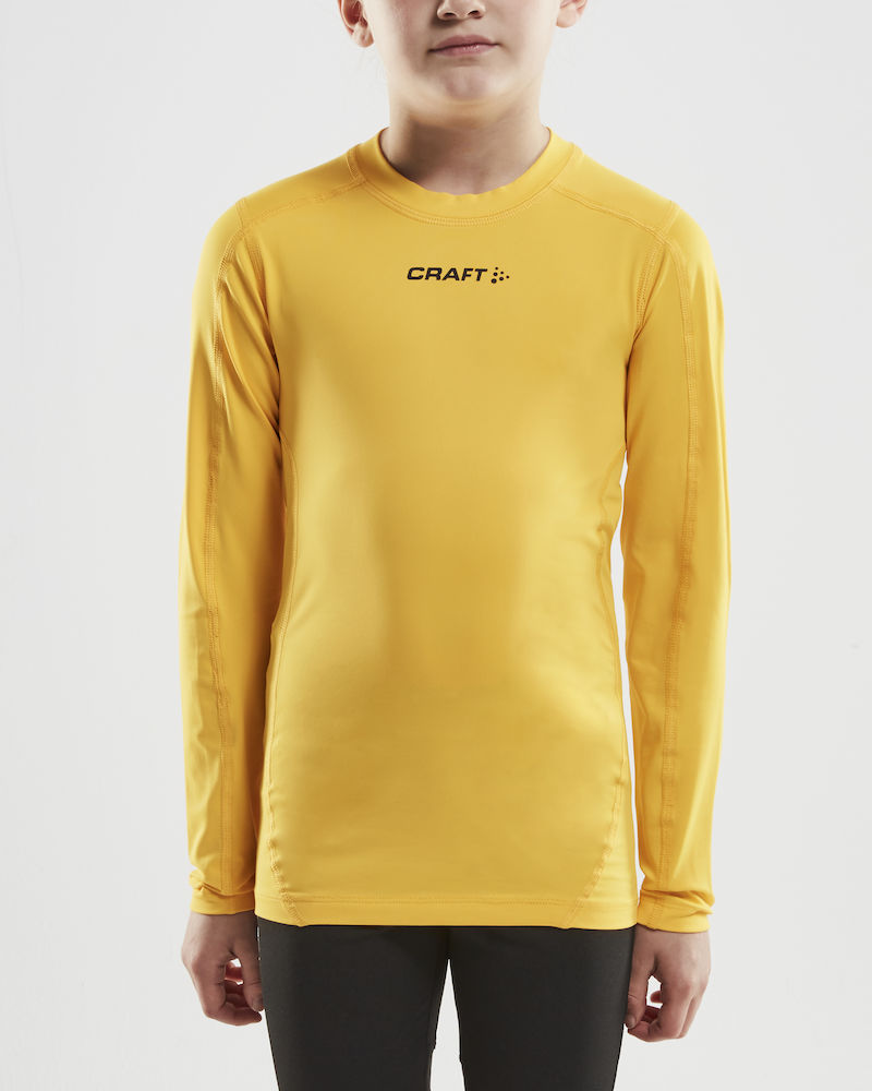 Ability Compression LS Junior - 6