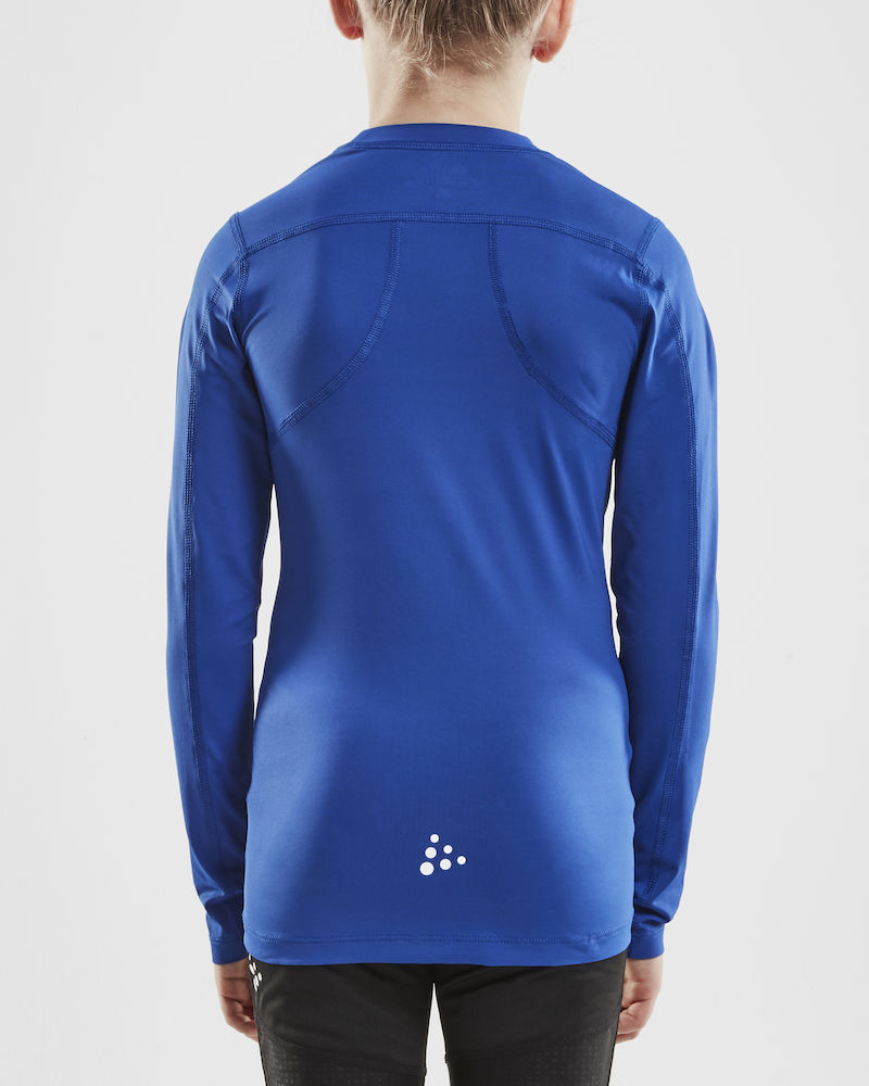 Ability Compression LS Junior - 10