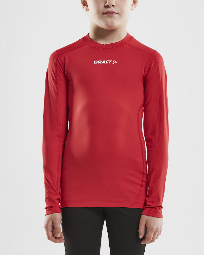 Ability Compression LS Junior - 5
