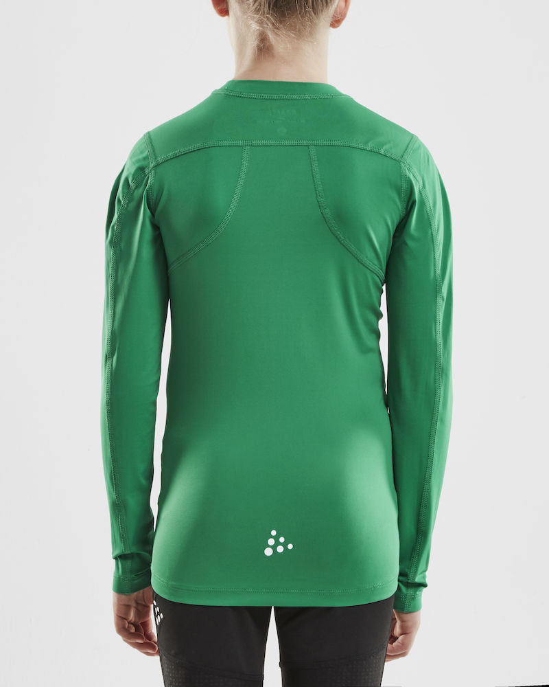 Ability Compression LS Junior - 20