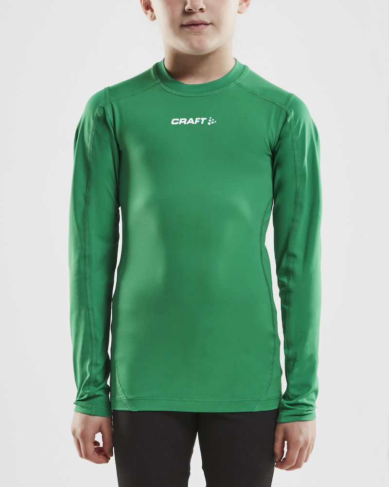 Ability Compression LS Junior - 7
