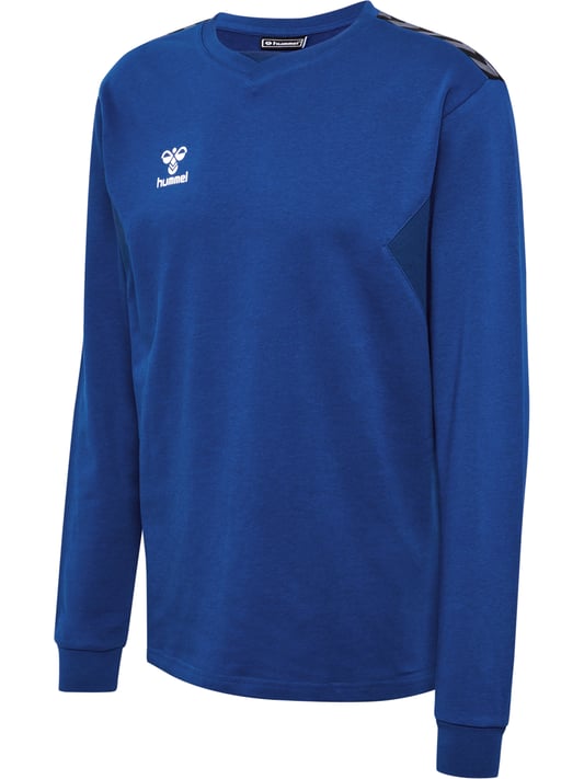 hmlAUTHENTIC CO TRAINING SWEAT - 7