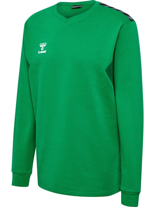 hmlAUTHENTIC CO TRAINING SWEAT - 6