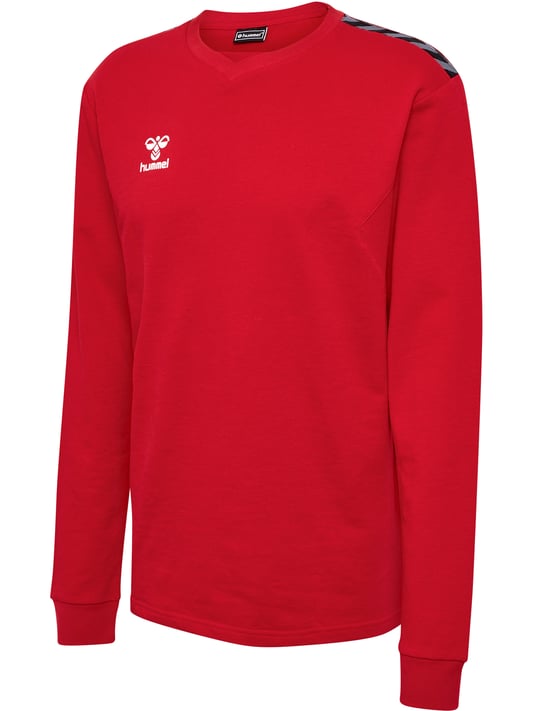 hmlAUTHENTIC CO TRAINING SWEAT - 5