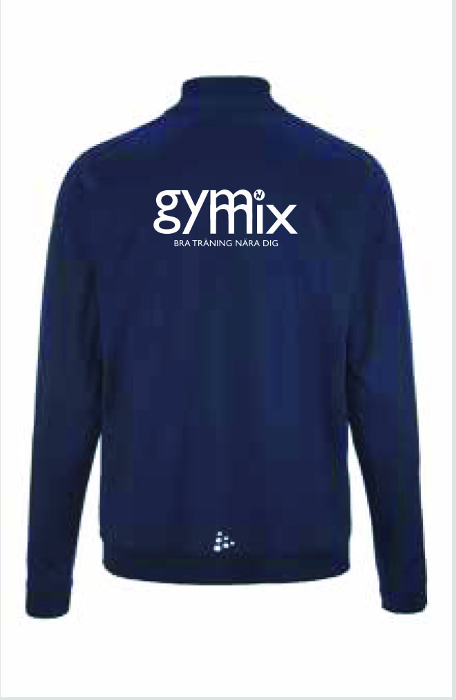 Evolve 2.0 Full Zip Jacket M