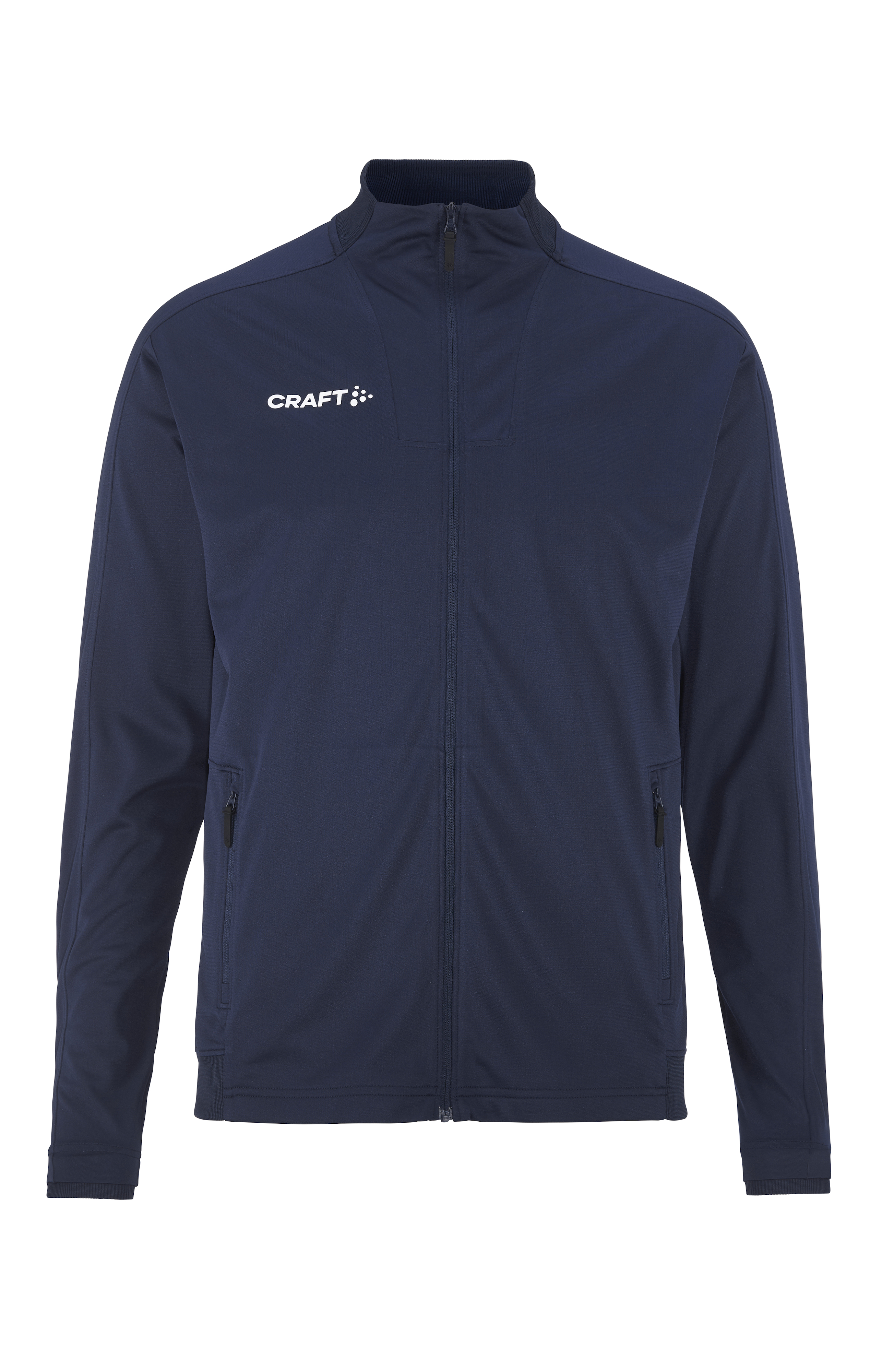 Evolve 2.0 Full Zip Jacket M - 2