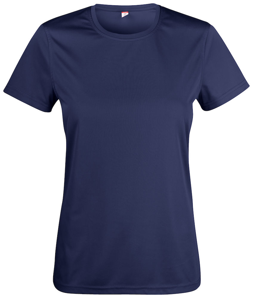 Mälarcupen 2025 Basic Active-T Dame - 4