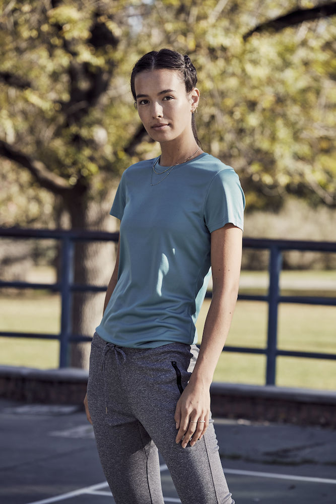 Mälarcupen 2025 Basic Active-T Dame - 8