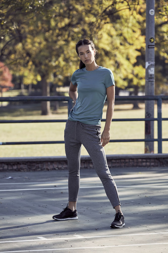 Mälarcupen 2025 Basic Active-T Dame - 7
