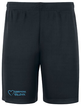 Active Shorts Hällevikslägret, Herr