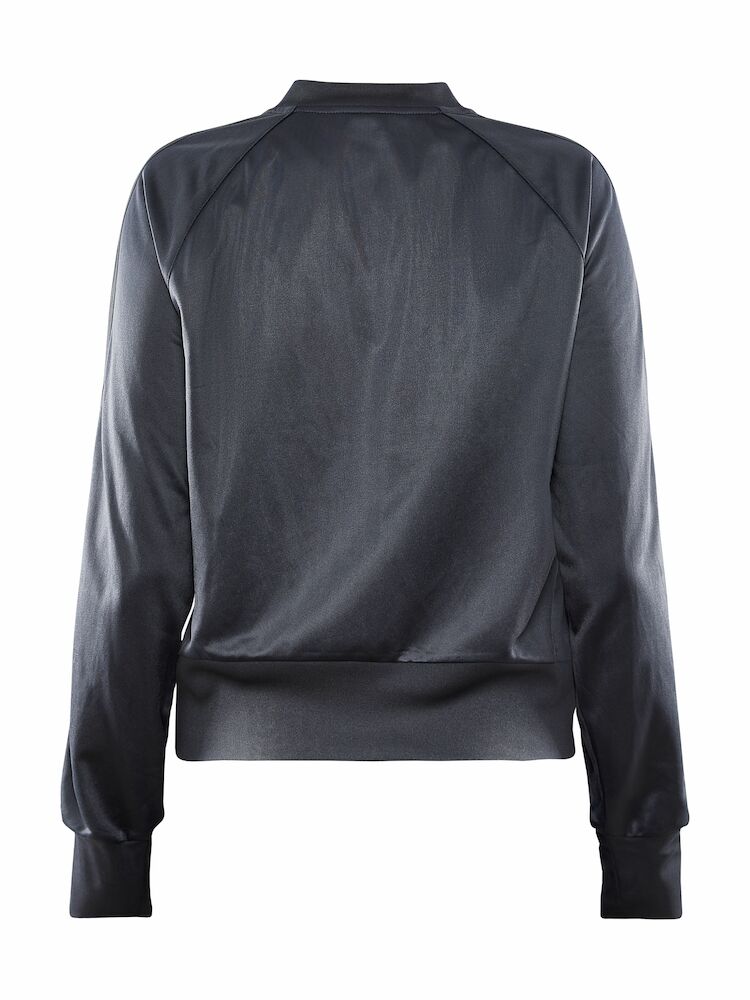 Team WCT Jacket Dam - 9