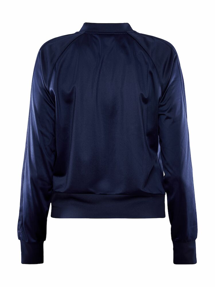 Team WCT Jacket Dam - 7