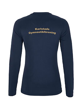 Craft Ability Baselayer LS Junior, Karlstad GF