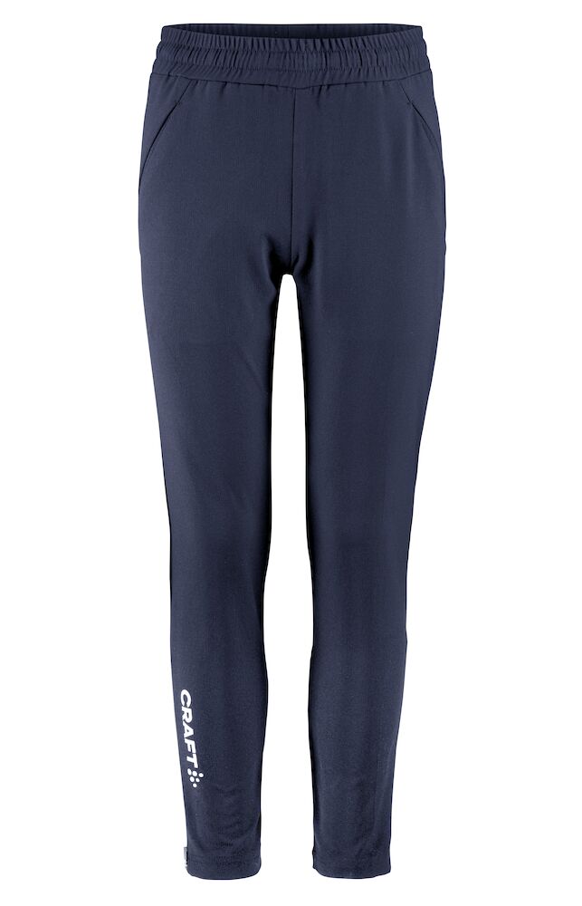 Rush 2.0 Training Pants JR - 2